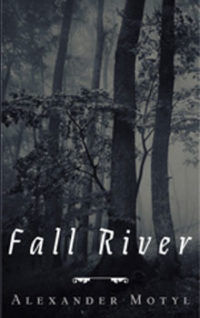 Alexander Motyl Fall River