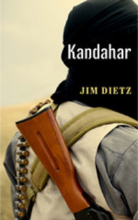 Jim Dietz Kandahar