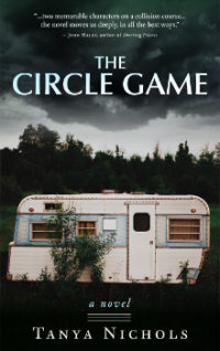 Tanya Nichols The Circle Game