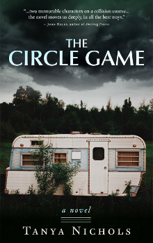 Tanya Nichols The Circle Game